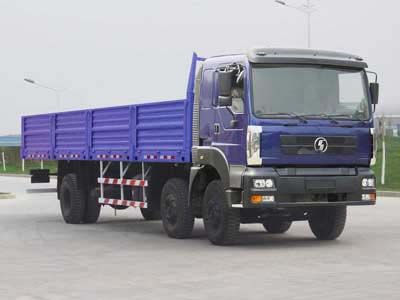 Shaanxi Automobile SX12553K509 Truck