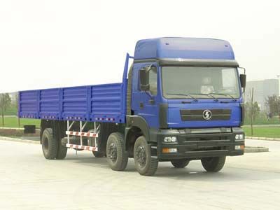 Shaanxi Automobile SX12553K509 Truck