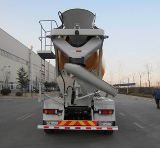 Shaanxi Automobile SX5310GJBMB306 Concrete mixing transport vehicle