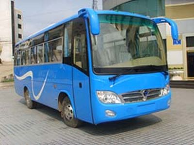 Wanda  WD6792CA coach