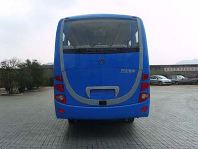 Wanda  WD6792CA coach