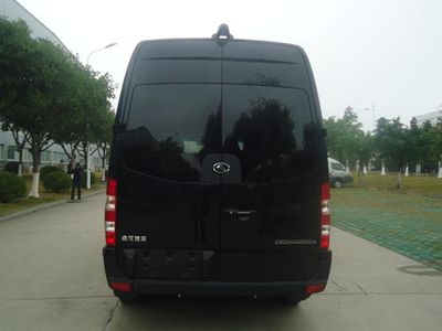 Jinlong  XMQ5040XLJ05 RV