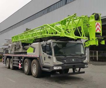 Zhonglian AutomobileZLJ5506JQZ80VCar crane