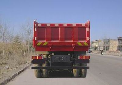 Haoluo  ZZ3257N4947C1 Dump truck