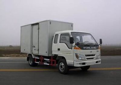 Era  BJ5043V7CE67 Box transport vehicle