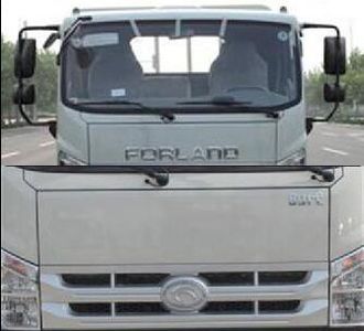 Foton  BJ5043XWTAA Stage car