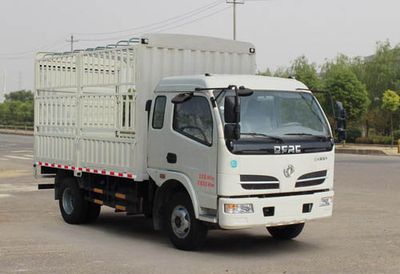 Dongfeng EQ5041CCYL8BDBACGrate type transport vehicle