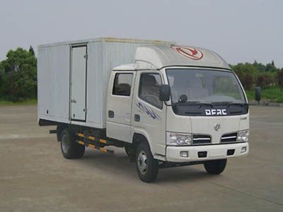 Dongfeng  EQ5050XXYN51D3AC Box transport vehicle