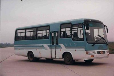 Changlu HB6791coach