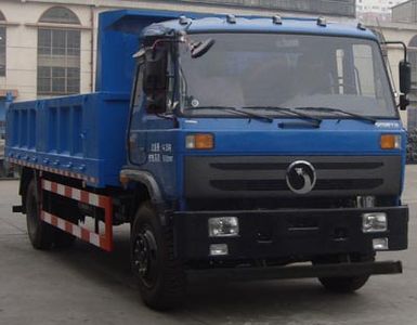 Shitong  STQ3166L4Y34 Dump truck