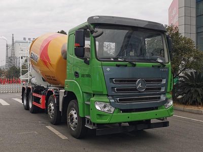 Sany  SYM5312GJB2F Concrete mixing transport vehicle