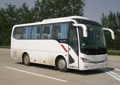 Jinlong  XMQ6802Y1 coach