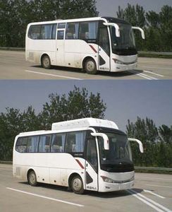 Jinlong  XMQ6802Y1 coach