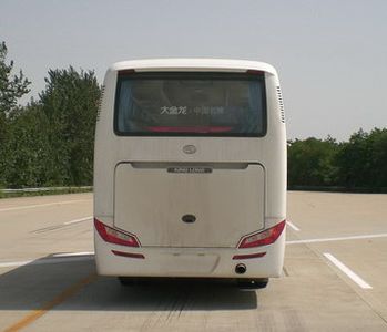 Jinlong  XMQ6802Y1 coach