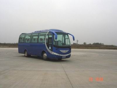 Yutong  ZK6898HD coach