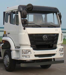 Zhonglian Automobile ZLJ5256GJBH Concrete mixing transport vehicle