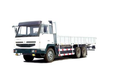 Star SteyrZZ1174FJ12Truck