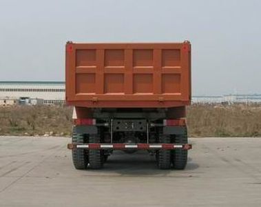 Haoyun  ZZ3255N3645C Dump truck