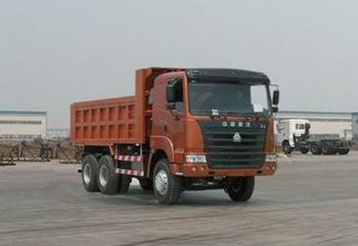 Haoyun  ZZ3255N3645C Dump truck