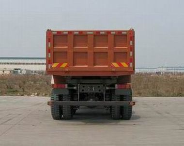 Haoyun  ZZ3255N3645C Dump truck