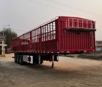 Hongyunda  ZZK9402CCY Gantry transport semi-trailer