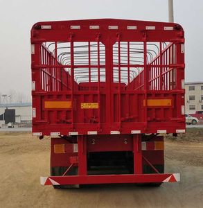 Hongyunda  ZZK9402CCY Gantry transport semi-trailer