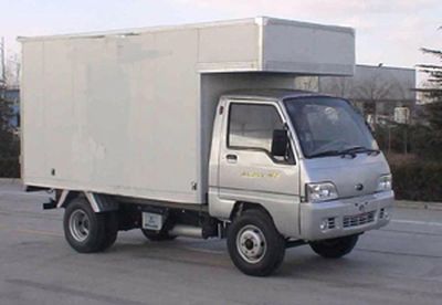 Era  BJ5030V3BA31 Box transport vehicle