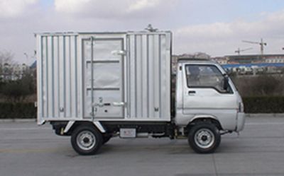 Era  BJ5030V3BA31 Box transport vehicle