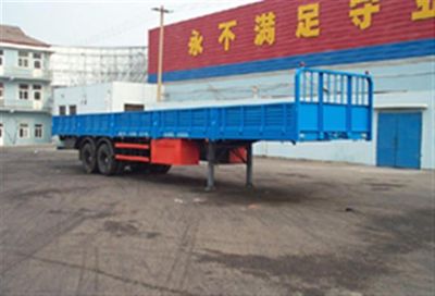 Jiefang Automobile CA9200L3A84 Semi trailer