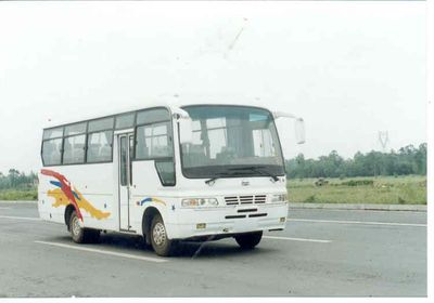 Huaxi  CDL6750C4 coach