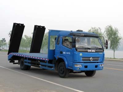 Cheng Liwei  CLW5161TPBD4 Flat transport vehicle