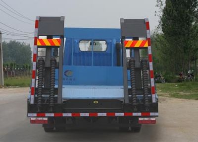 Cheng Liwei  CLW5161TPBD4 Flat transport vehicle