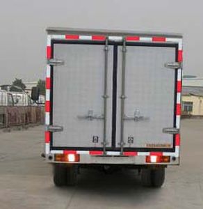 Junfeng  DFA5031XXY77DE Box transport vehicle