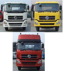 Dongfeng  DFL1310AX13A Truck