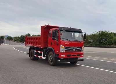 Dongfeng  EQ3185GP6D1 Dump truck