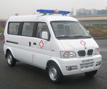 Dongfeng EQ5020XJHF22Qambulance