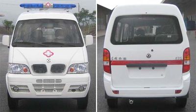 Dongfeng  EQ5020XJHF22Q ambulance