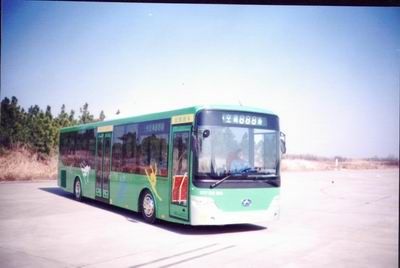 Ankai  HFF6124GK15 City buses