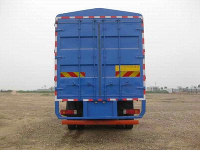 Ganyun  JXG5311CSYJ6E3 Grate type transport vehicle