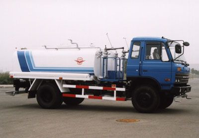 Yuanda  SCZ5111GSS Sprinkler truck