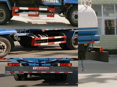 Xingshi  SLS5161GSSC1 Sprinkler truck