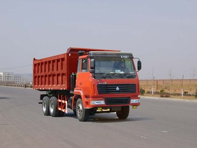 Ronghao  SWG3256 Dump truck