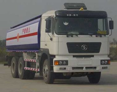 Shaanxi Automobile SX5255GYYNL464 Oil tanker