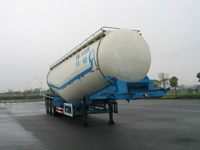 Ruijiang  WL9300GFL Powder material transportation semi-trailer