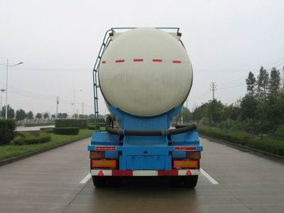 Ruijiang  WL9300GFL Powder material transportation semi-trailer