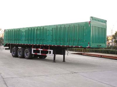 Yuchang YCH9400ZZXtipping chassis 