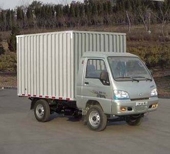 Ouling  ZB5023XXYADB3F Box transport vehicle