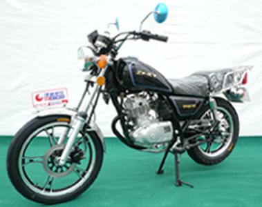 Mount Everest  ZF12517C Two wheeled motorcycles