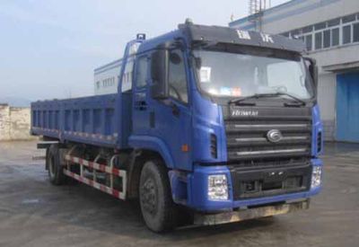 Foton  BJ3185DKPFGFA Dump truck