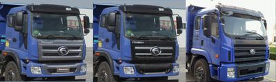 Foton  BJ3185DKPFGFA Dump truck